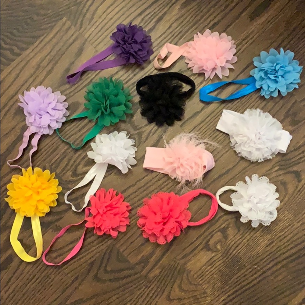 Headbands